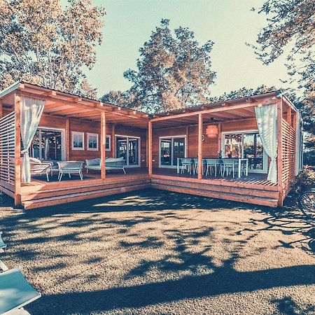 Club Del Sole Tenuta Primero Hotel Grado Dış mekan fotoğraf