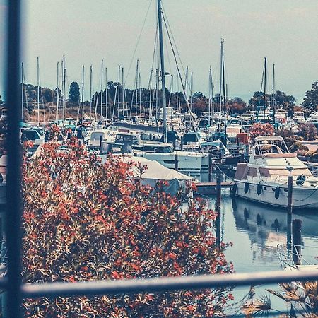 Club Del Sole Tenuta Primero Hotel Grado Dış mekan fotoğraf