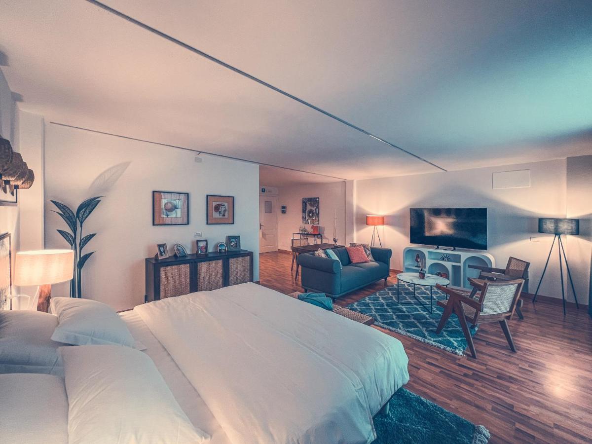 Club Del Sole Tenuta Primero Hotel Grado Dış mekan fotoğraf