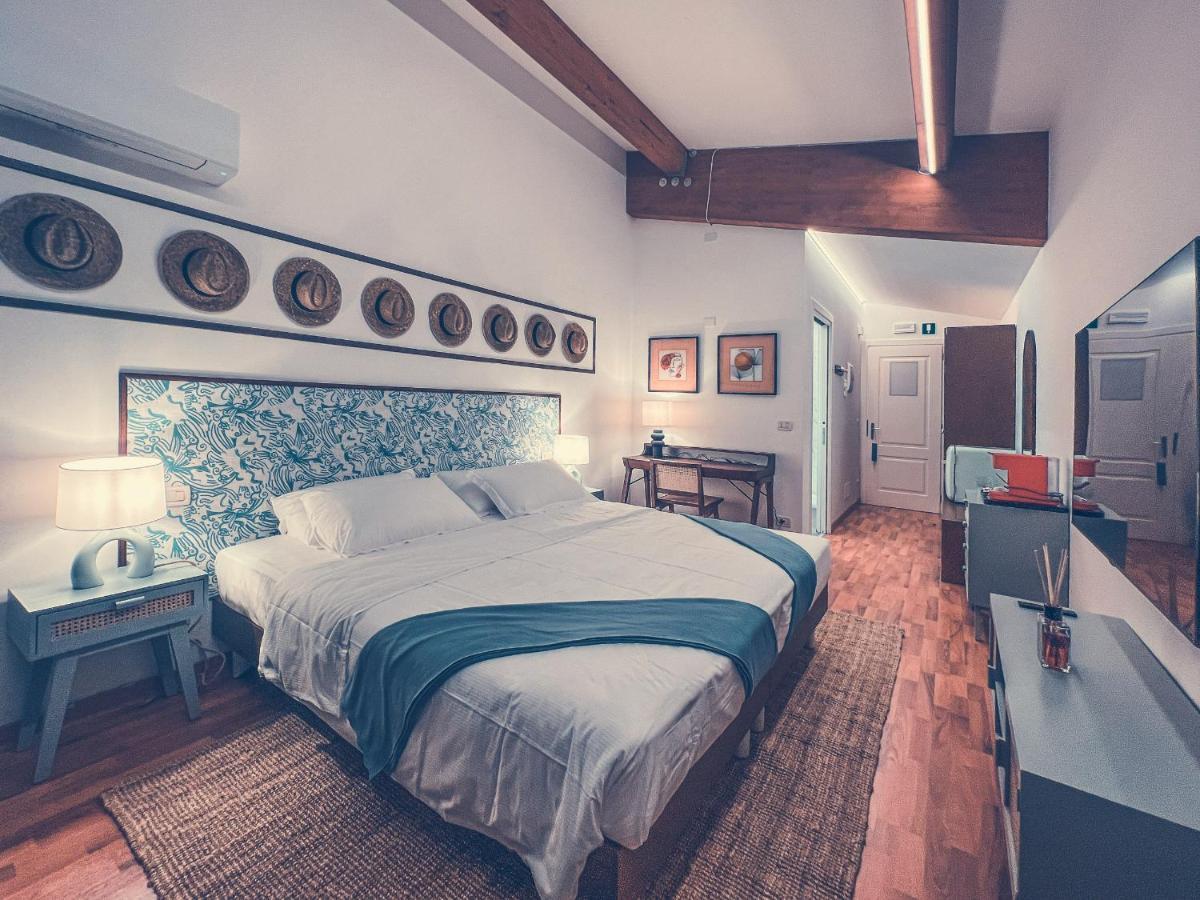 Club Del Sole Tenuta Primero Hotel Grado Dış mekan fotoğraf