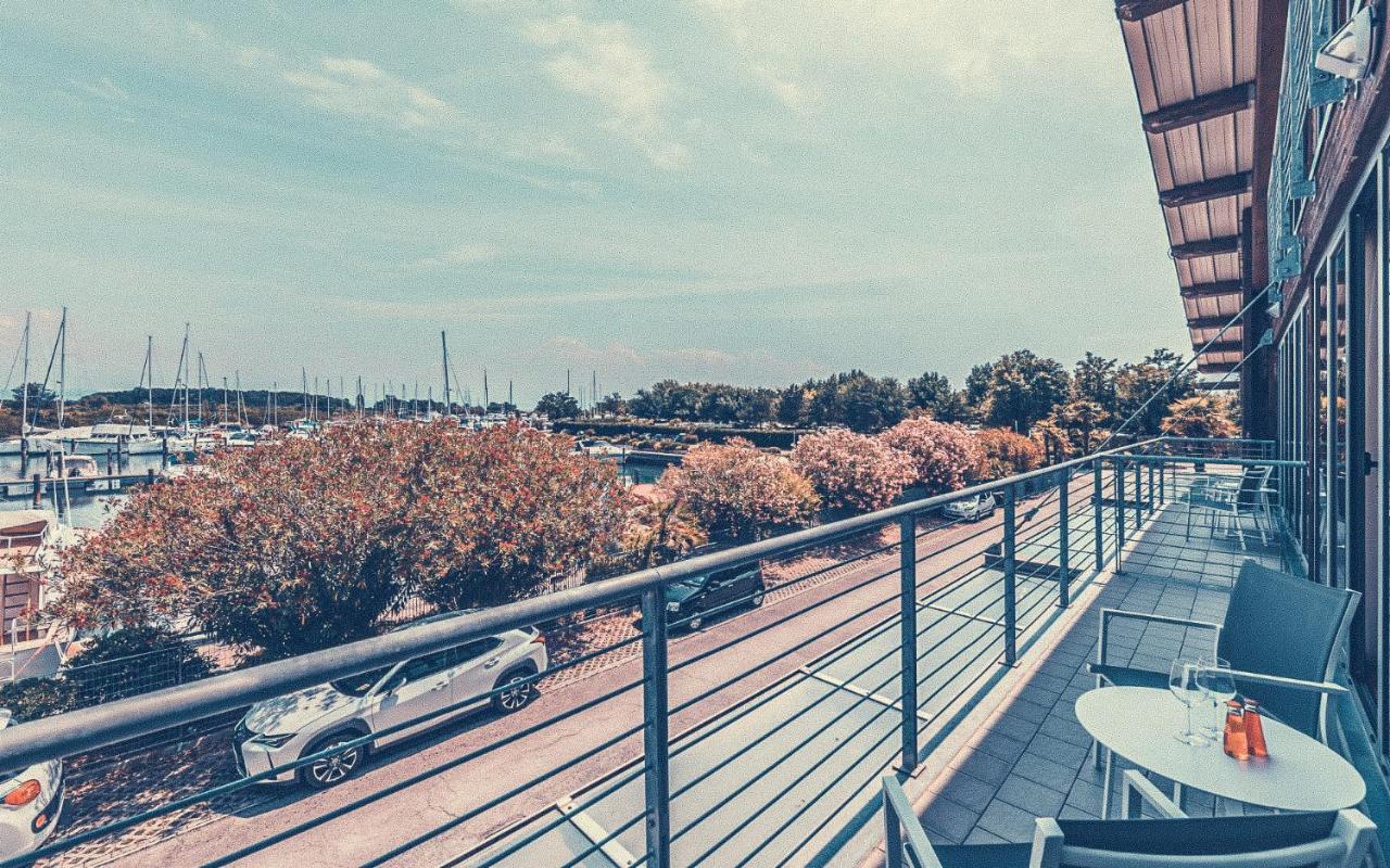 Club Del Sole Tenuta Primero Hotel Grado Dış mekan fotoğraf