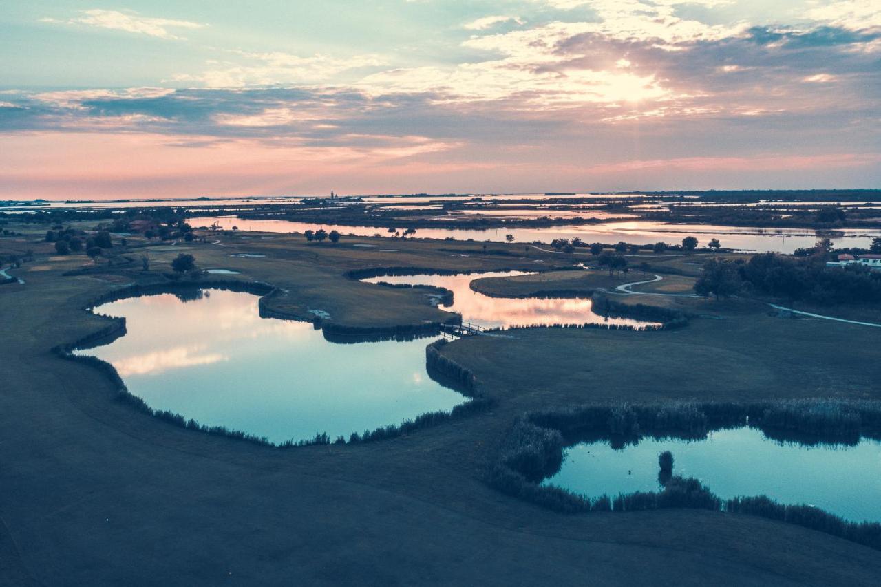 Club Del Sole Tenuta Primero Hotel Grado Dış mekan fotoğraf
