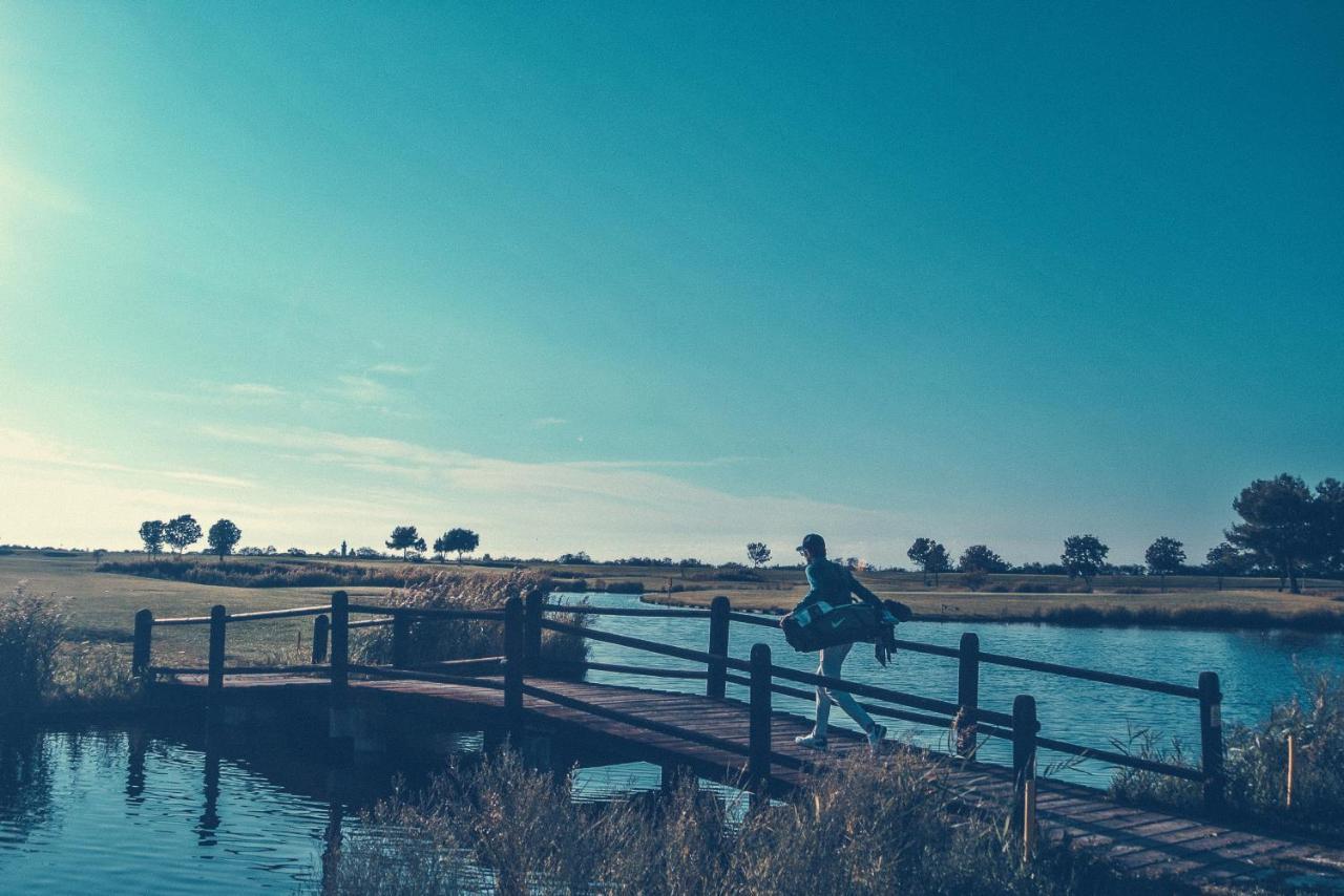 Club Del Sole Tenuta Primero Hotel Grado Dış mekan fotoğraf