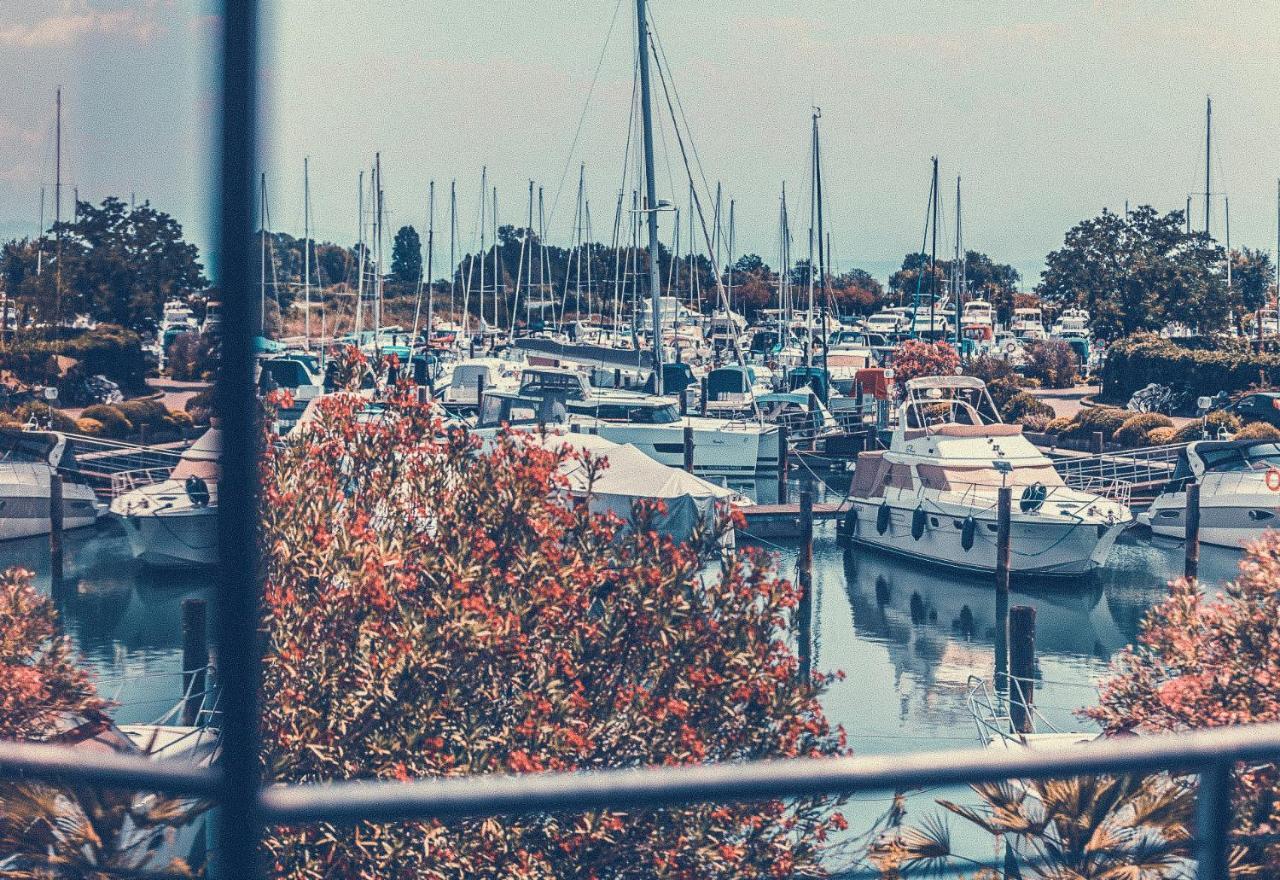 Club Del Sole Tenuta Primero Hotel Grado Dış mekan fotoğraf