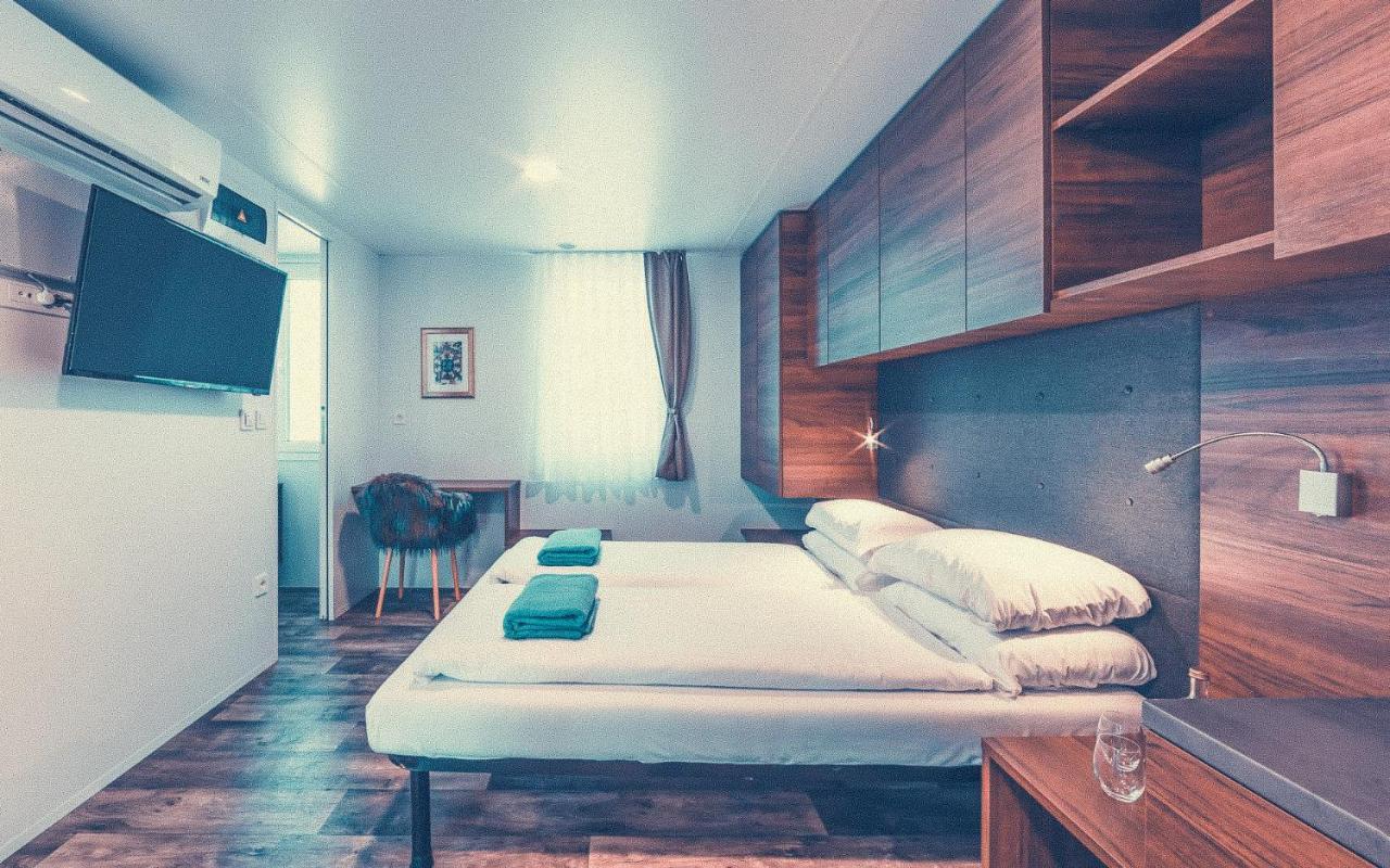 Club Del Sole Tenuta Primero Hotel Grado Dış mekan fotoğraf