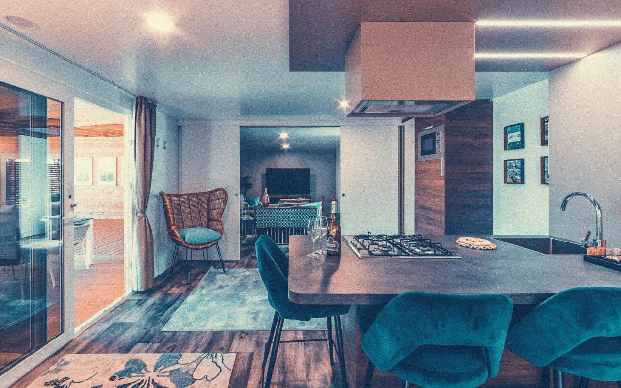 Club Del Sole Tenuta Primero Hotel Grado Dış mekan fotoğraf