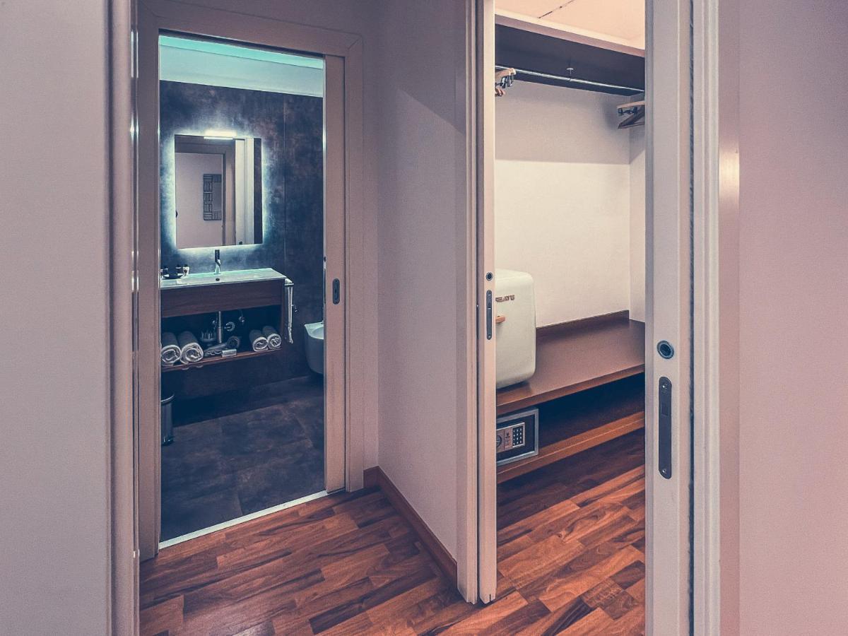 Club Del Sole Tenuta Primero Hotel Grado Dış mekan fotoğraf