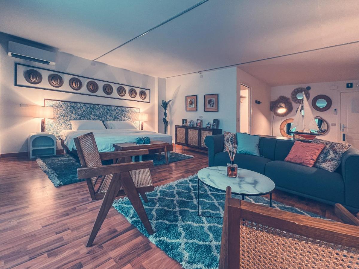 Club Del Sole Tenuta Primero Hotel Grado Dış mekan fotoğraf