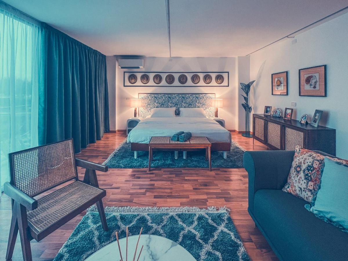 Club Del Sole Tenuta Primero Hotel Grado Dış mekan fotoğraf