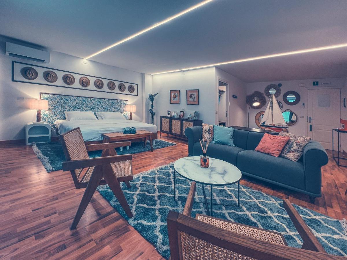 Club Del Sole Tenuta Primero Hotel Grado Dış mekan fotoğraf