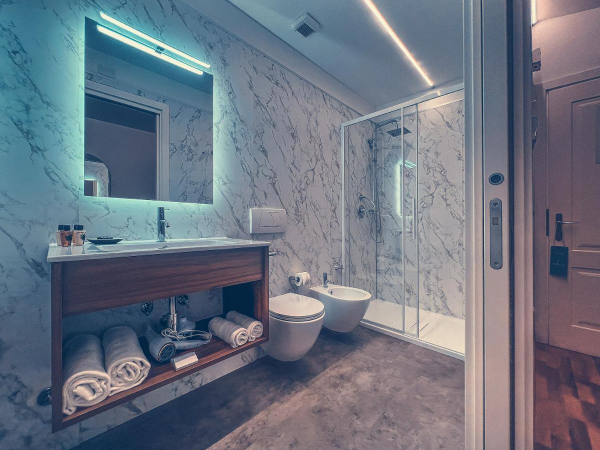 Club Del Sole Tenuta Primero Hotel Grado Dış mekan fotoğraf