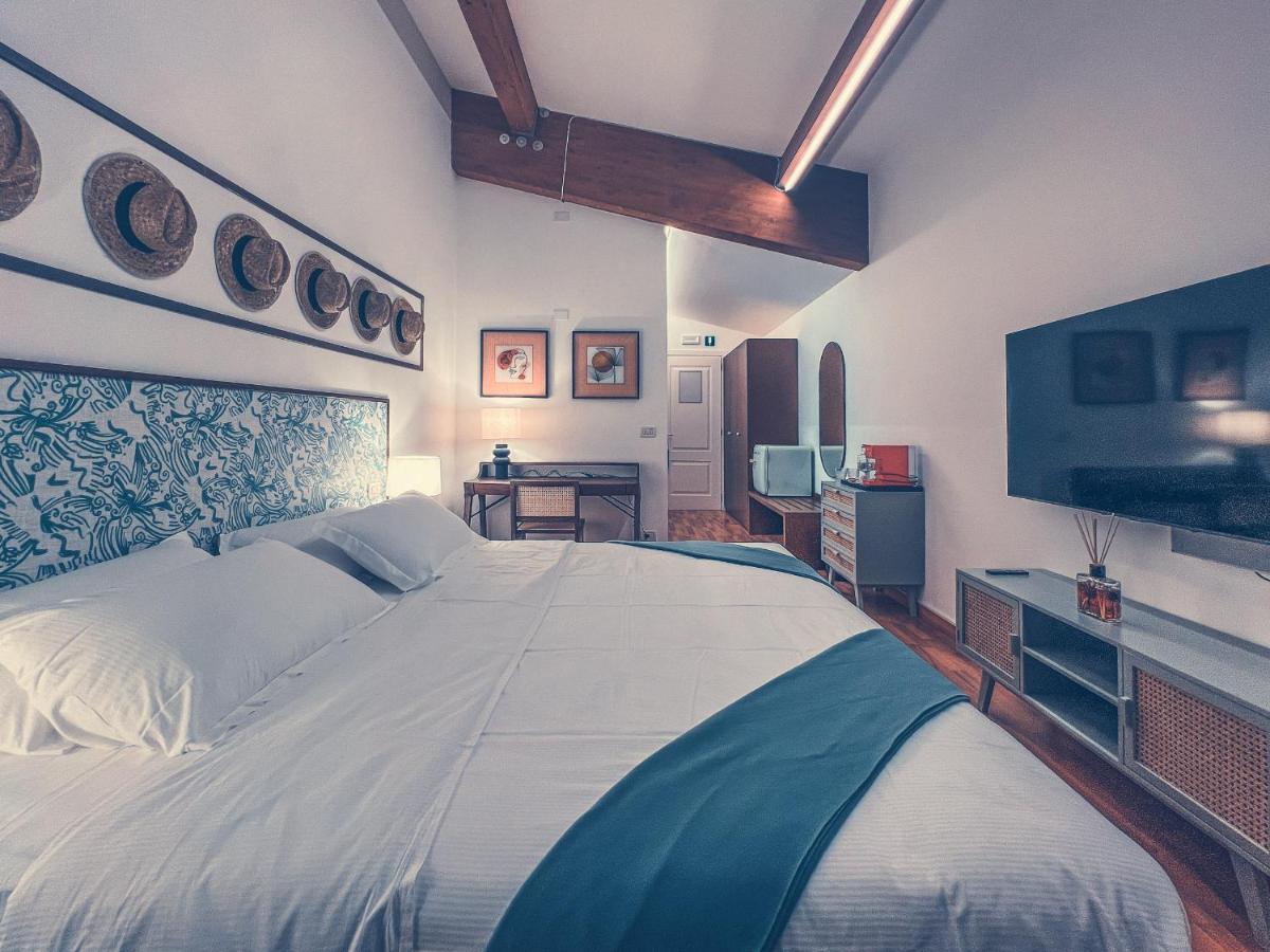 Club Del Sole Tenuta Primero Hotel Grado Dış mekan fotoğraf