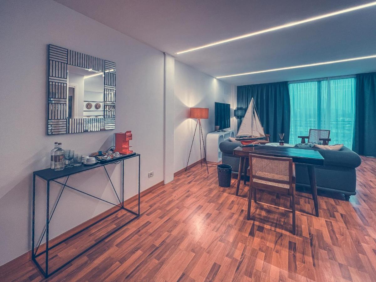 Club Del Sole Tenuta Primero Hotel Grado Dış mekan fotoğraf