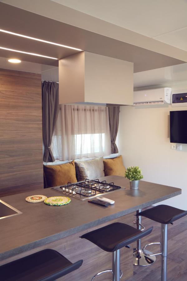 Club Del Sole Tenuta Primero Hotel Grado Dış mekan fotoğraf