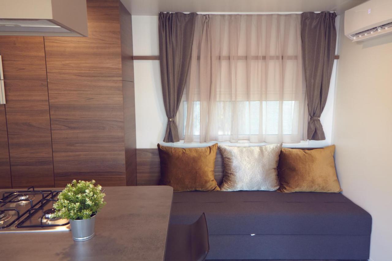Club Del Sole Tenuta Primero Hotel Grado Dış mekan fotoğraf
