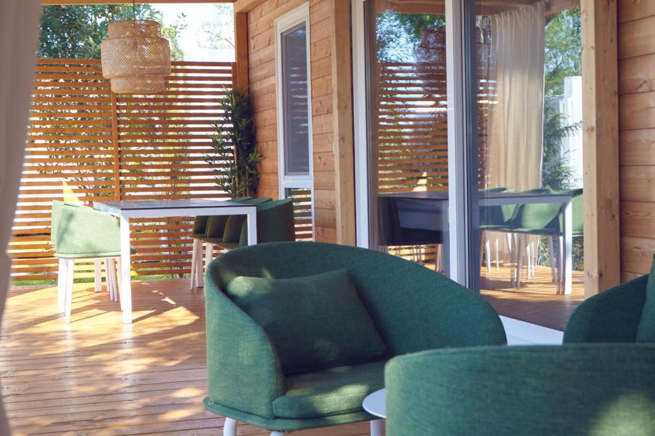 Club Del Sole Tenuta Primero Hotel Grado Dış mekan fotoğraf